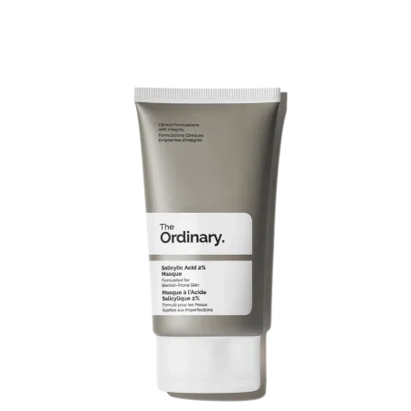 قناع حمض الساليسيليك 2% – ذا اورديناري Salicylic Acid 2% Mask – The Ordinary