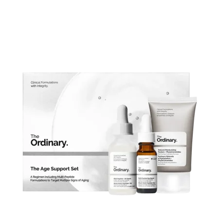 مجموعة دعم كبار السن من the ordinary <br> <span class='text-color-warm'>سيتوفر قريباً</span>