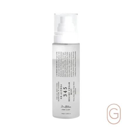 كريم Mist 345 Relief – Dr. Althea Pro Lab