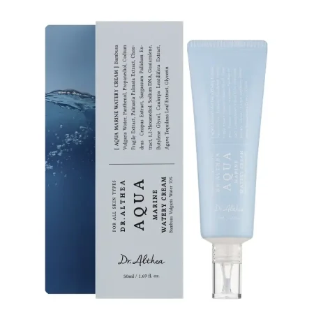 كريم Aqua Marine Watery – Dr. Althea Pro Lab
