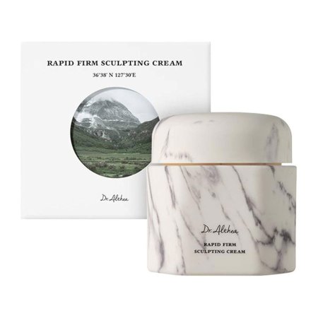 كريم Rapid Firm Sculpting – Dr. Althea Pro Lab