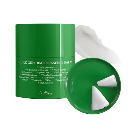بلسم التنظيف Pure Grinding – Dr. Althea Pro Lab