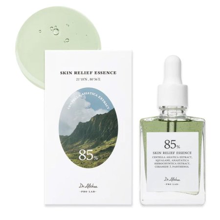 Skin Relief Essence – Dr. Althea Pro Lab