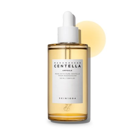 أمبول سنتيلا – Madagascar Centella Ampoule
