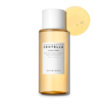 تونر سنتيلا – Madagascar Centella Toning Toner