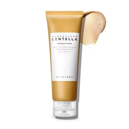 رغوة أمبول سنتيلا – Madagascar Centella Ampoule Foam