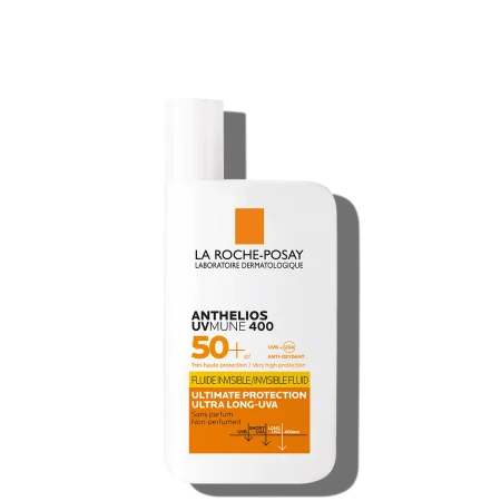 واقي شمس لاروش بوزيه أنثيليوس UVmune 400 SPF 50+