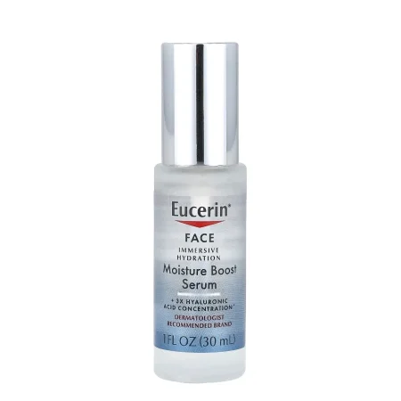 سيروم الترطيب المكثف – Eucerin Immersive Hydration Moisture Boost