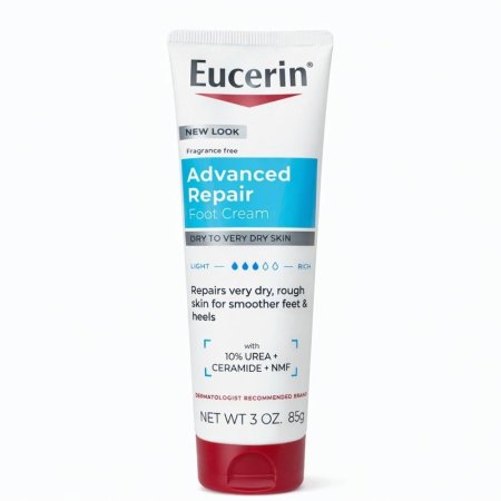 كريم القدمين المتقدم – Eucerin Advanced Repair