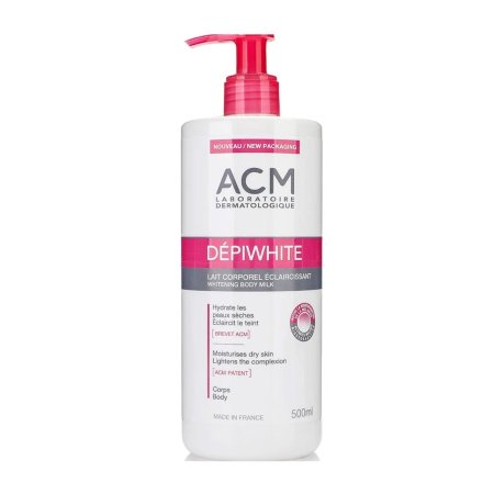 لوشن تفتيح الجسم – ACM Dépiwhite