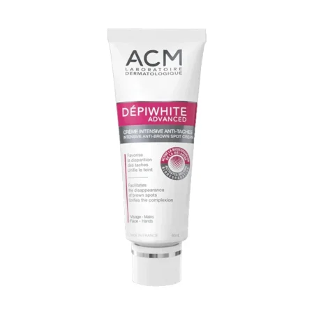كريم Dépiwhite المتقدم لتفتيح البقع