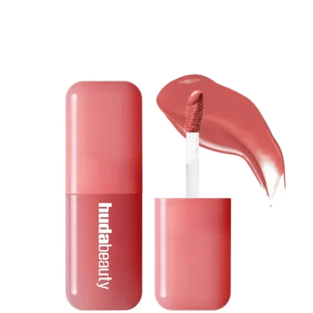 Strawberry Cream