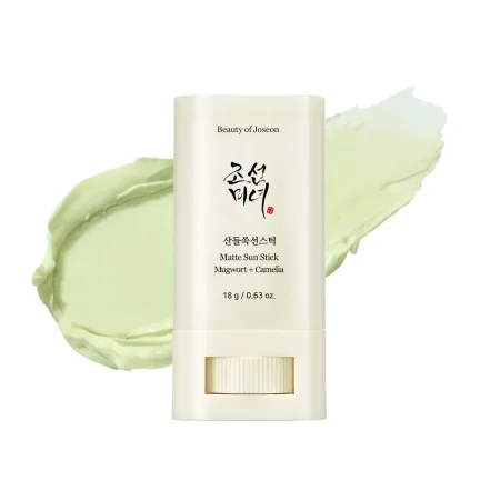 عصا واقي الشمس مات على شكل Stick – Beauty of Joseon