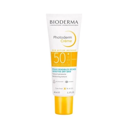 بيوديرما فوتوديرم كريم (Bioderma Photoderm Crème)
