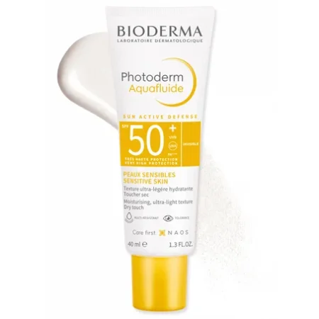 بيوديرما فوتوديرم أكوافلويد (Bioderma Photoderm Aquafluid)
