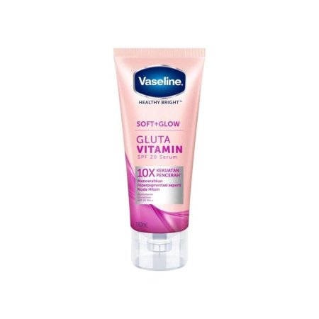 Soft + Glow SPF 20