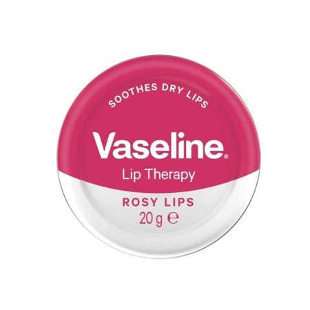 مرطب الشفاه Vaseline Lip Therapy Rosy Lips