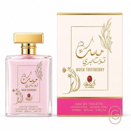 توت بري