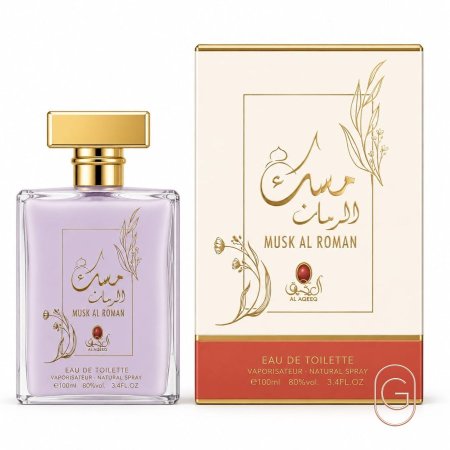 مسك – العقيق الإماراتية