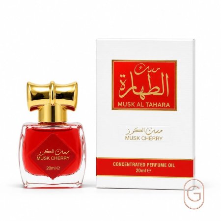الكرز