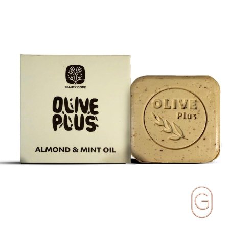 صابونة أولف بلس (Olive Plus)