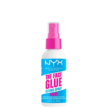 بخاخ تثبيت مكياج NYX الاحترافي <br> <span class='text-color-warm'>سيتوفر قريباً</span>