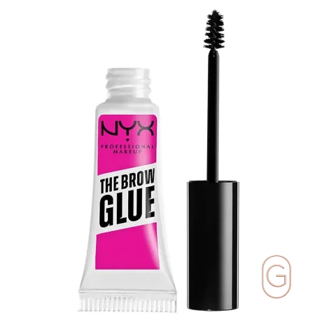 قلم تحديد الحواجب الفوري من NYX Professional Makeup