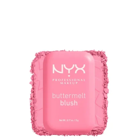 أحمر خدود بودرة بوترميلت من NYX Professional Makeup <br> <span class='text-color-warm'>سيتوفر قريباً</span>