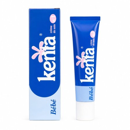 كريم كينتا المغربي (Kenta Cream) لتفتيح البشرة وتخفيف الحساسية واحمرار الجلد