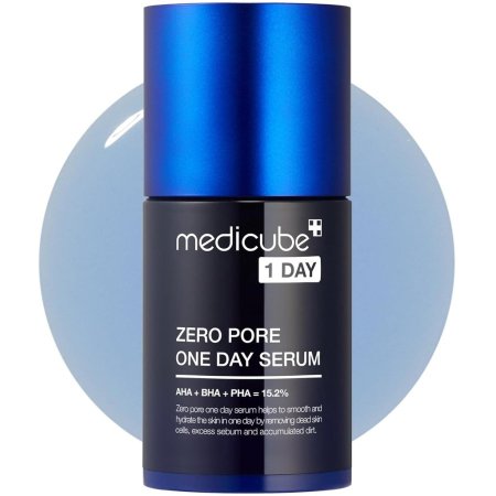 سيروم ميديكيوب لتقليص المسام ليوم واحد Medicube Zero Pore One Day Serum
