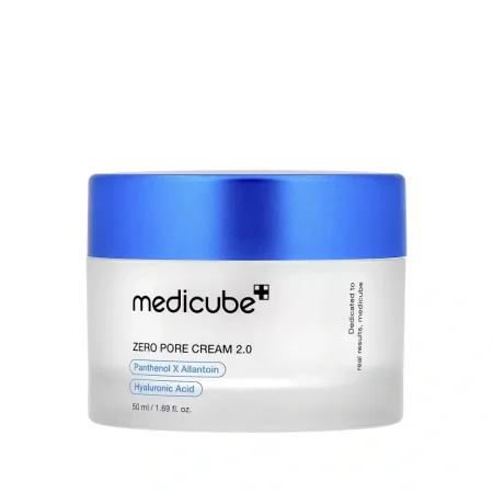 ميديكوب كريم تقليص المسام Medicube Zero Pore Cream 2.0