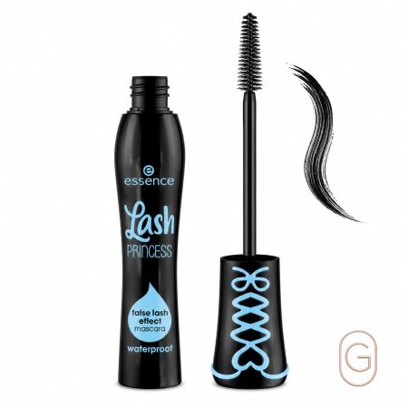 WaterproofFalse lash effect
