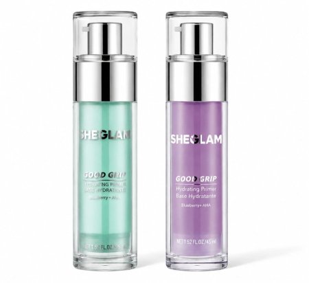 برايمر ترطيب جوود غريب – SHEGLAM