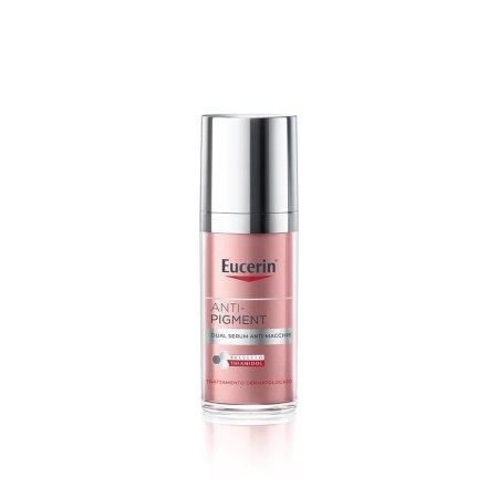 سيروم Eucerin Anti-Pigment Dual Serum المزدوج لعلاج التصبغات