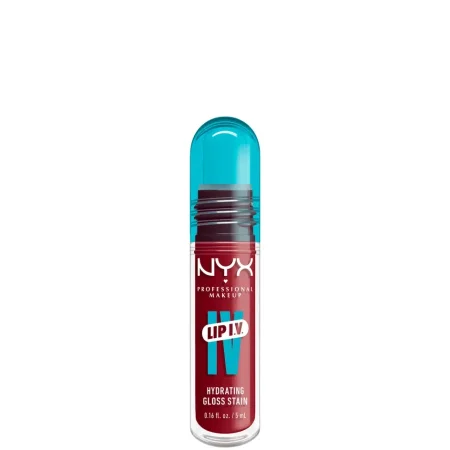 ملمع شفاه مرطب من NYX Professional Make Lip IV - هيدرا-هوني 4.6 نجمة من أصل 5 نجوم 10