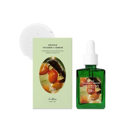 سيروم فيتامين C – Dr. Althea Pro Lab