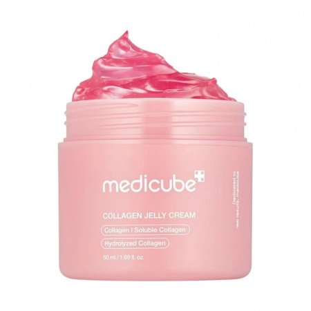 ميديكوب كريم هلامي بالكولاجين Medicube Collagen Jelly Cream