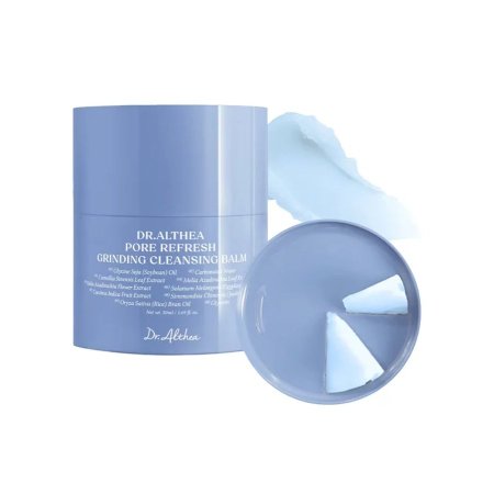 بلسم تنظيف الوجه Dr. Althea Pore Refresh Grinding Cleansing Balm