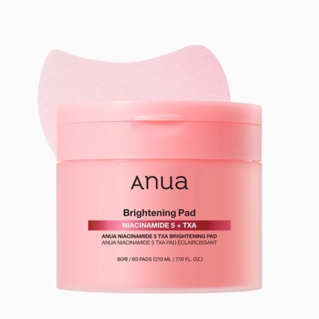 أنوا وسادات Niacinamide 5 TXA Brightening Pad