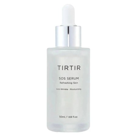 سيروم تيرتير إس أو إس المنعش للبشرة (TIRTIR SOS Serum)