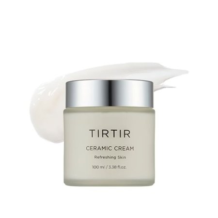 كريم تيرتير سيراميك – TIRTIR Ceramic Cream Refreshing Skin