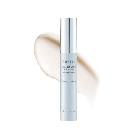 كريم تيرتير كولاجين لشد محيط العين – TIRTIR Collagen Lifting Eye Cream