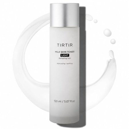 تونر تيرتير ميلك سكين لايت TIRTIR Milk Skin Toner Light