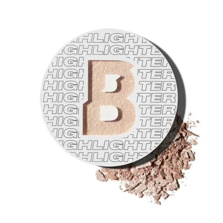 بودرة هايلايتر من بيوتي باي <br> <span class='text-color-warm'>سيتوفر قريباً</span>