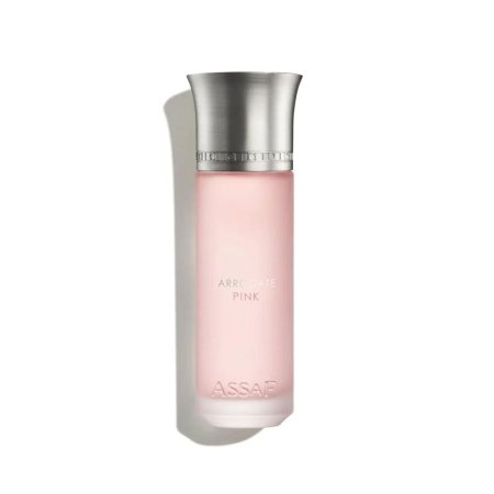 عطر أروقيت بينك من عساف