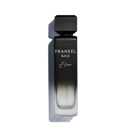 عطر أساف فرانكل بلاك إليكسير – ASSAF Frankel Black Elixir