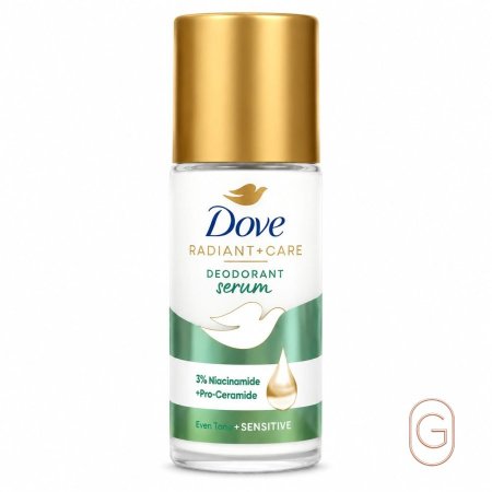 دوف سينسيتيفDove Sensitive