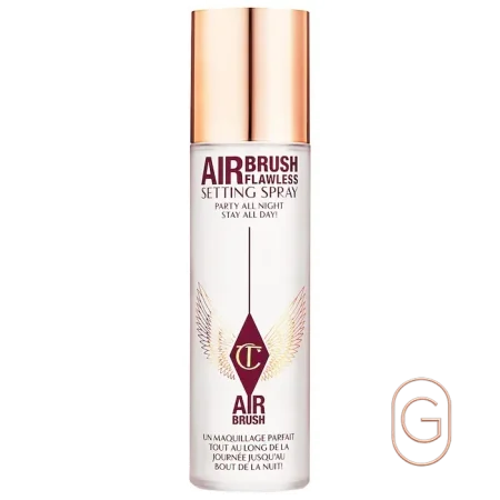بخاخ التثبيت Airbrush Flawless من شارلوت تيلبوري