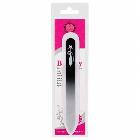 مبرد أظافر زجاجي احترافي ريتال (Reetal Glass Nail File)