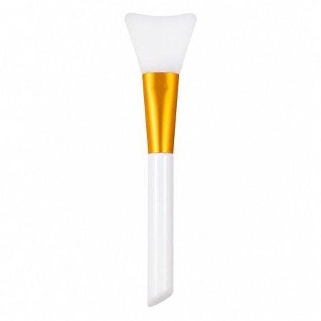 فرشاة سيليكون لتطبيق أقنعة الوجه (Silicone Face Mask Applicator Brush)